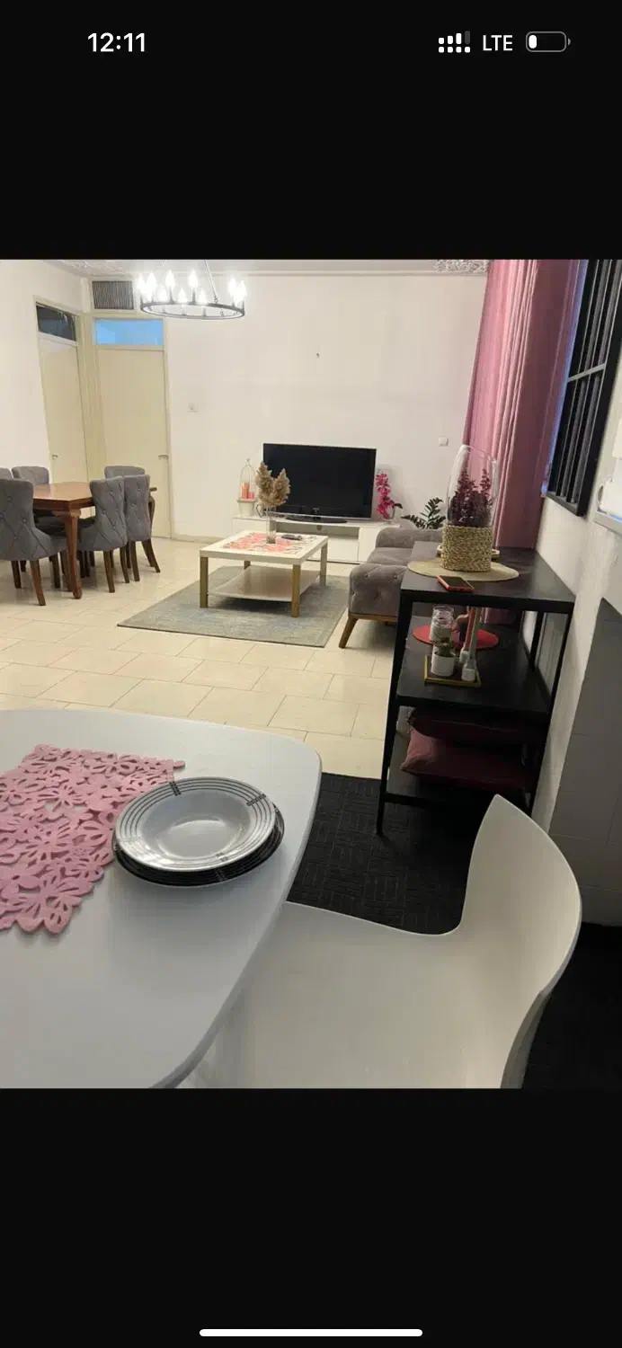 اجاره واحد روزانه پاره وقت|اجارهٔ کوتاهمدت آپارتمان و سوئیت|تهران, صادقیه|دیوار