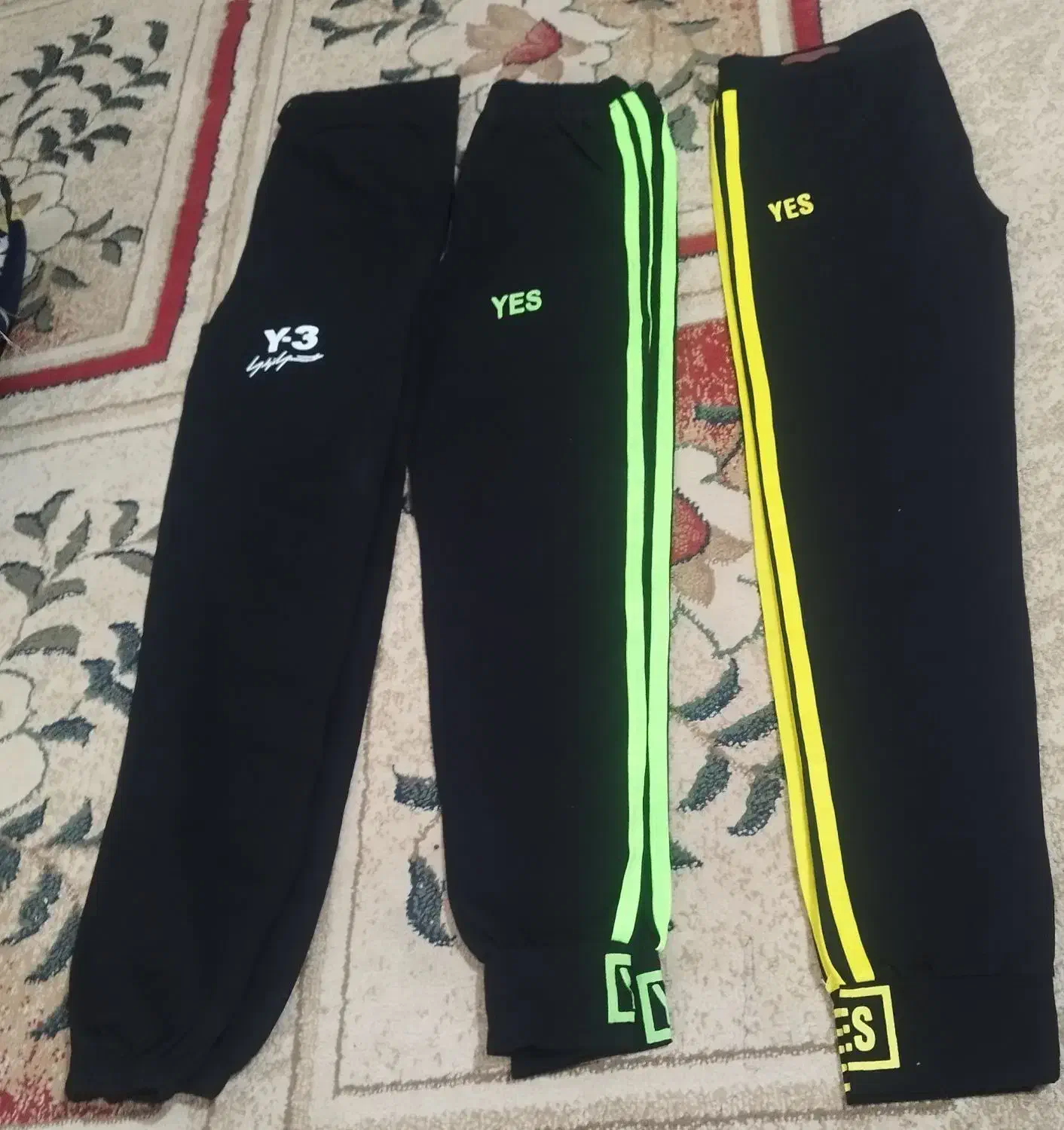 شلوار باشگاهی|لباس|بندر کنگان, |دیوار