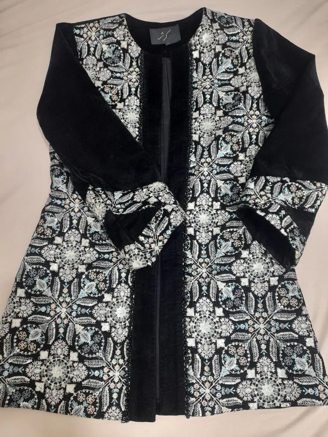 ژاکارد|لباس|جوین, |دیوار