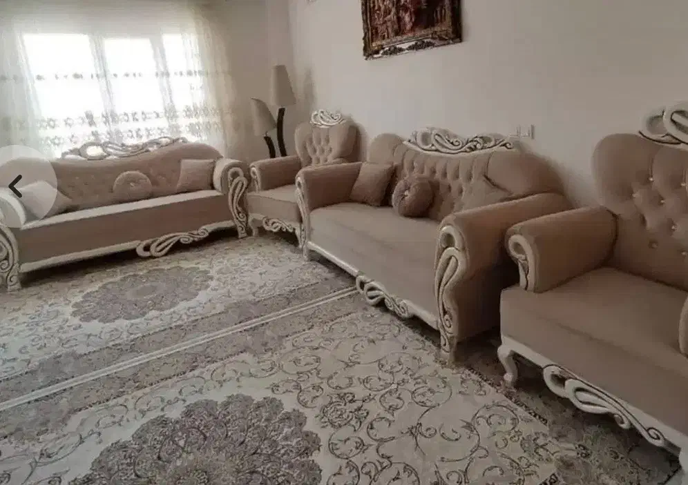 کوی صادقیه ستایش اول|فروش آپارتمان|اهواز, کوی صادقیه|دیوار