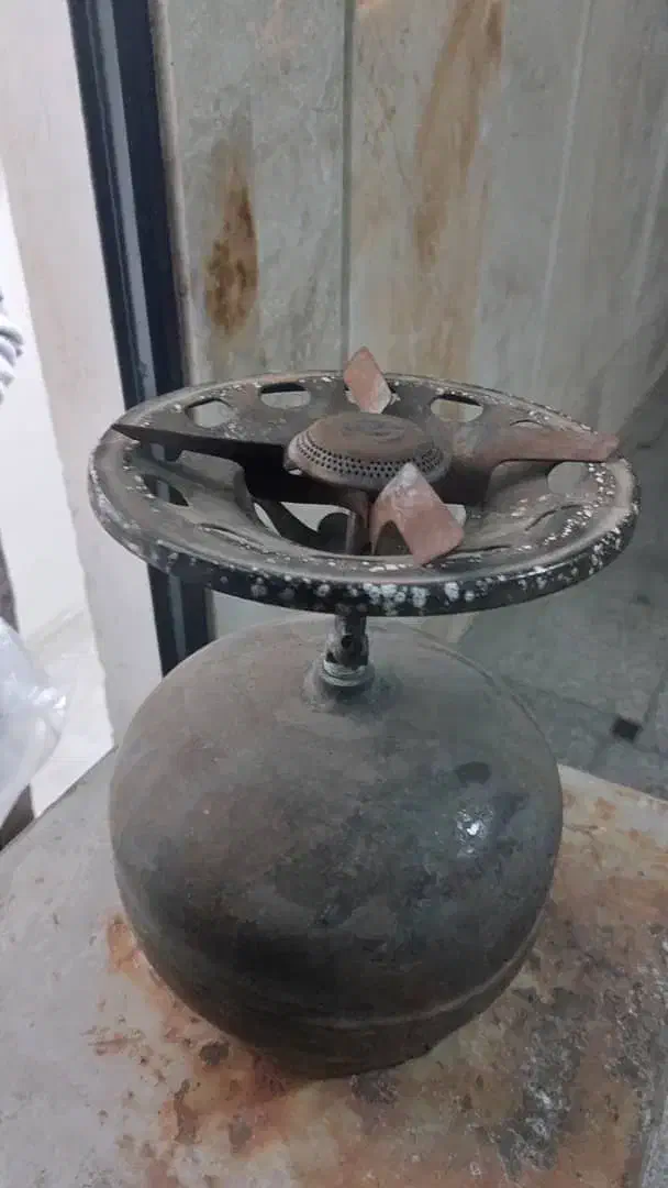 گاز پیک نیک|اجاق گاز و لوازم برقی پخت‌وپز|تهران, مجیدآباد|دیوار