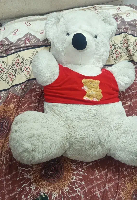 خرسی خیلی بزرگ|اسباب‌‌بازی|اهواز, بهارستان|دیوار