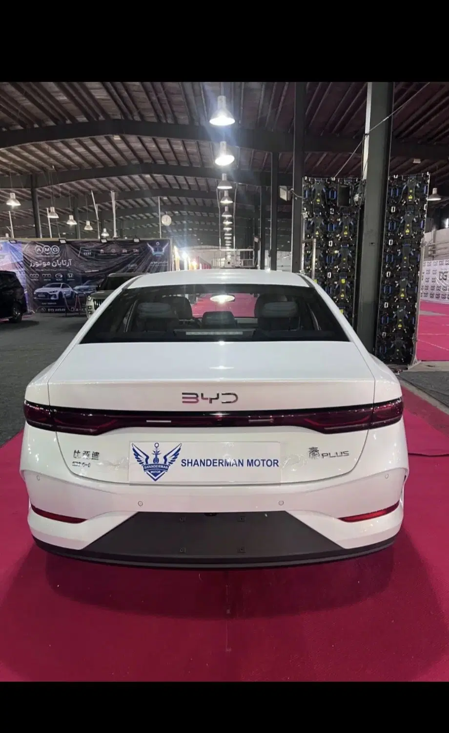 BYD چین L|خودرو سواری و وانت|رشت, شهرک صبا|دیوار