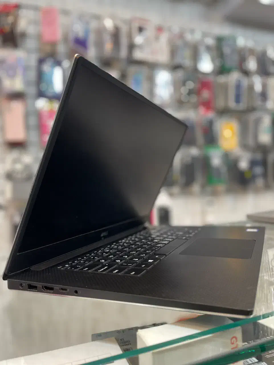 Dell Precision 5530 غول مهندسی و طراحی|رایانه همراه|یزد, |دیوار