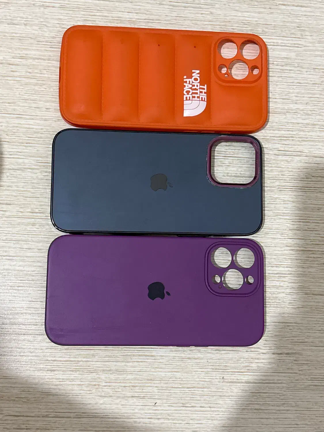 قاب ایفون ۱۳ پرومکس|لوازم جانبی موبایل و تبلت|اراک, |دیوار