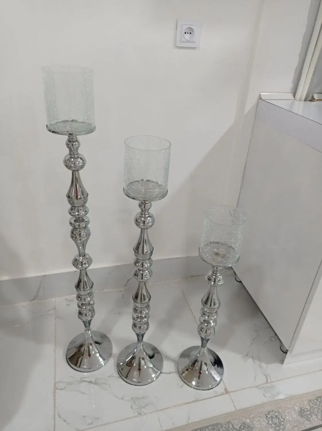 کنارسالنی|صنایع دستی و سایر لوازم تزئینی|کوهدشت, |دیوار