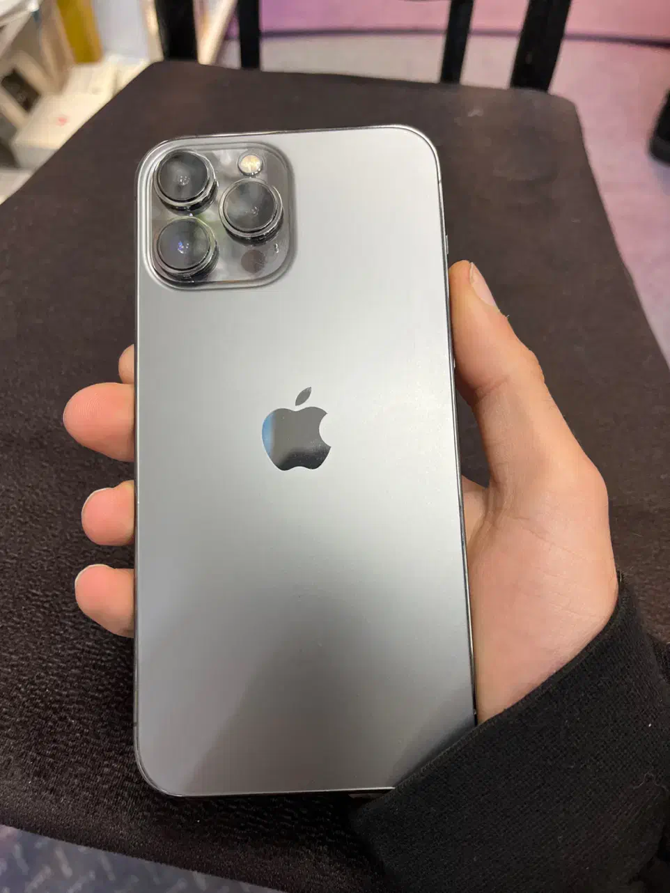 13poromax|موبایل|خمام, |دیوار