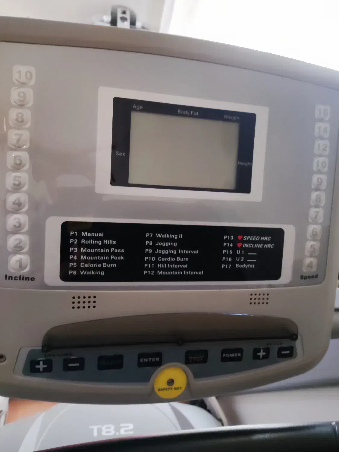 تردمیل|تجهیزات ورزشی|تهران, نجات اللهی|دیوار