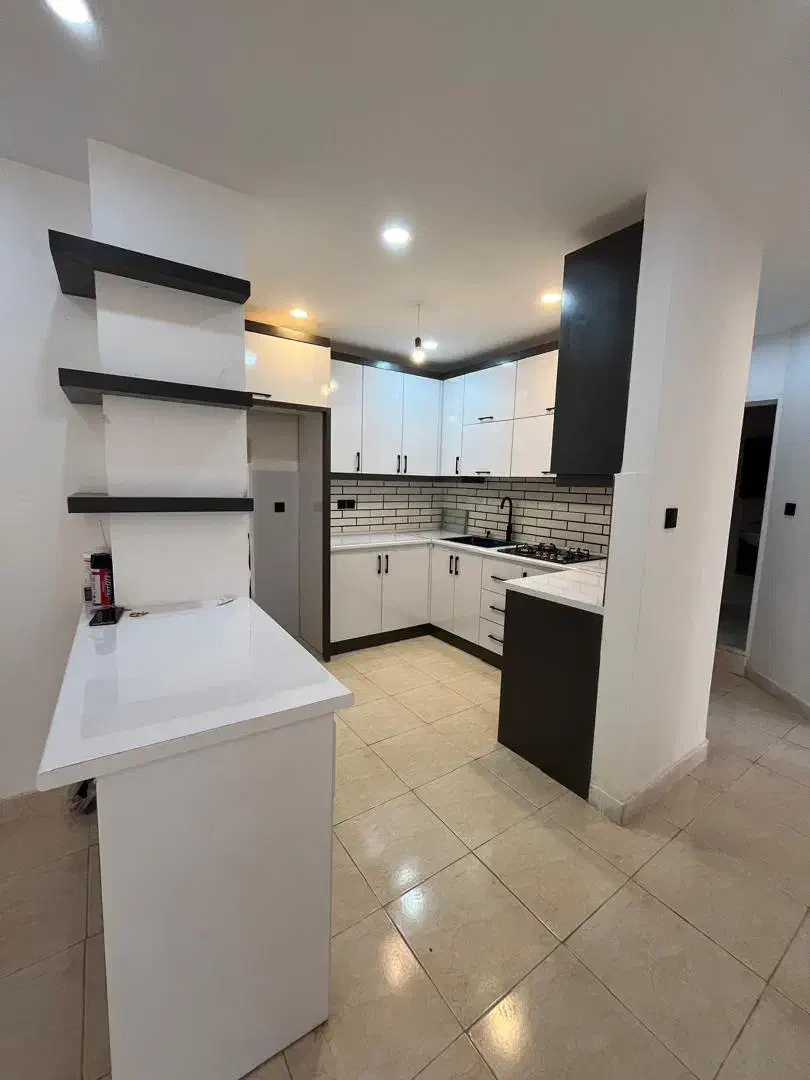 فروش واحدخوش نقشه سندار۸۸متری بوستان ملت|فروش آپارتمان|رشت, انصاری|دیوار