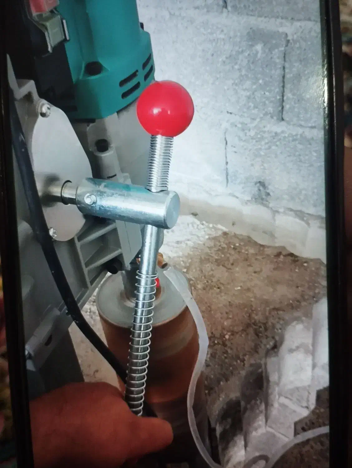 کرگیری وتخریب بتن|خدمات پیشه و مهارت|بندرعباس, |دیوار