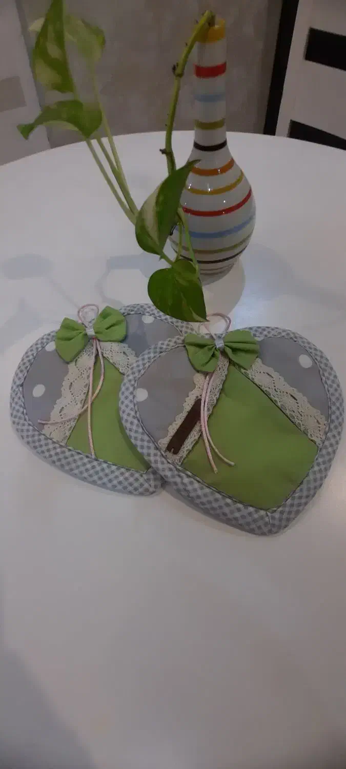 سرویس آشپزخانه ۲۰ پارچه همراه با باکس مخصوص جهیزیه|سفره، حوله، دستمال آشپزخانه|اهواز, گلستان|دیوار