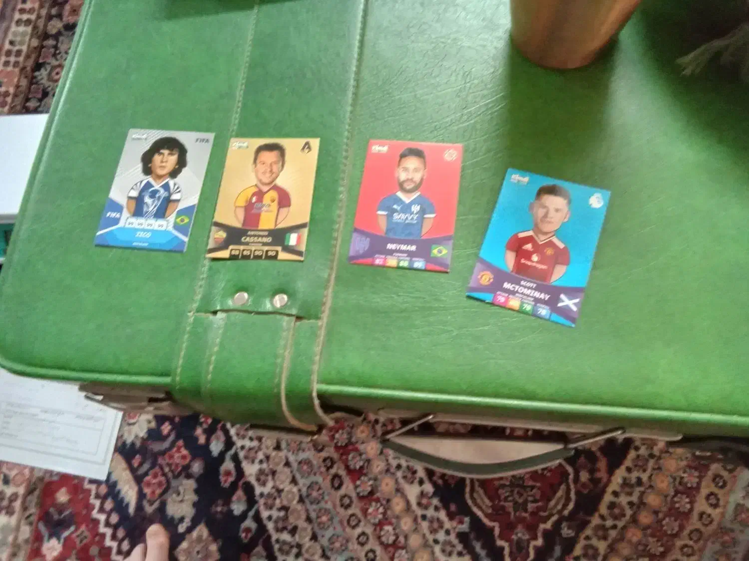 کیمدی ۲۰۲۵|کلکسیون و سرگرمی|شیراز, چنچنه|دیوار