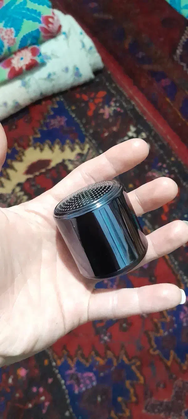 مینی اسپیکر|پخشکننده همراه|قزوین, |دیوار