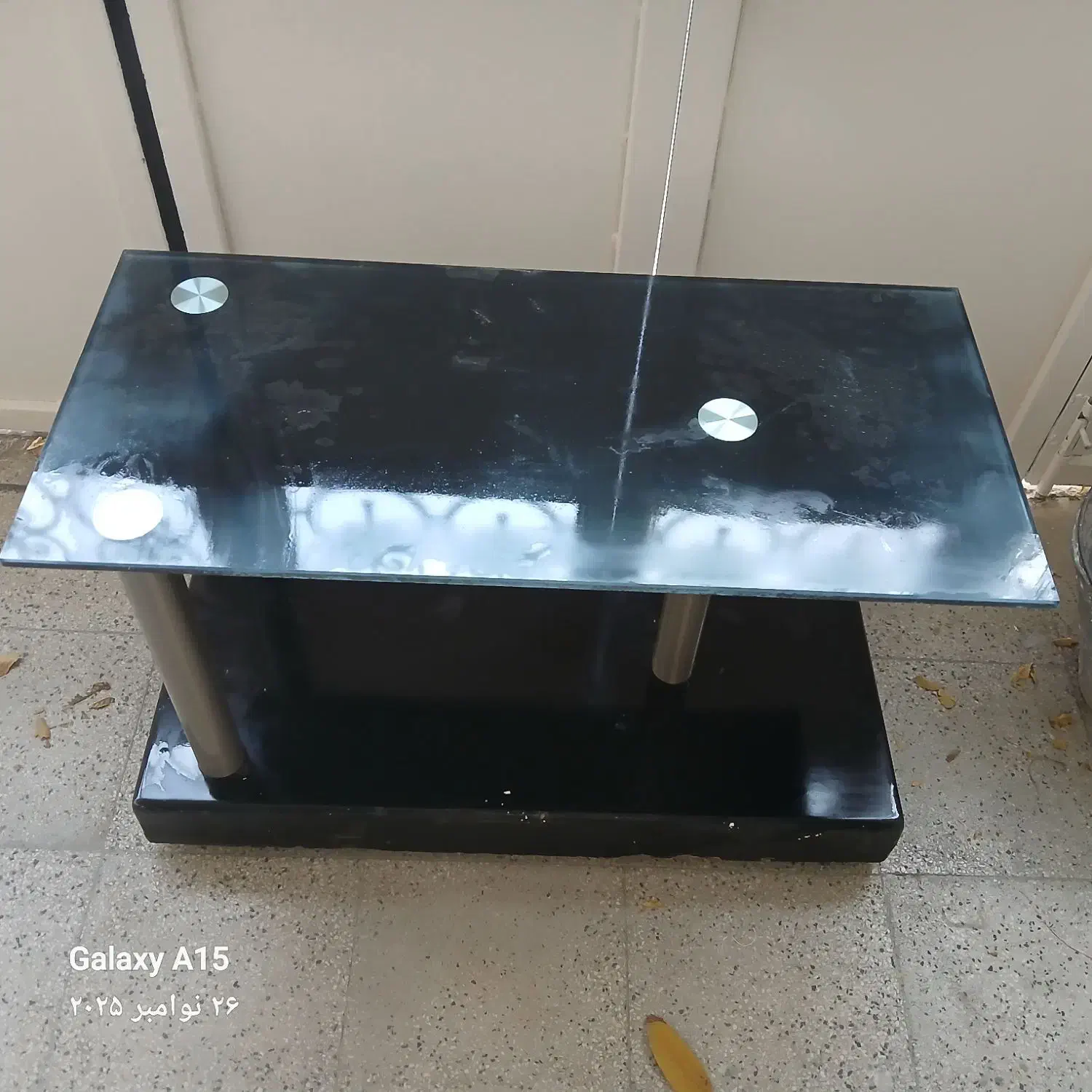 لوازم منزل|میز تلویزیون|صدرا-فارس, فاز ۲|دیوار