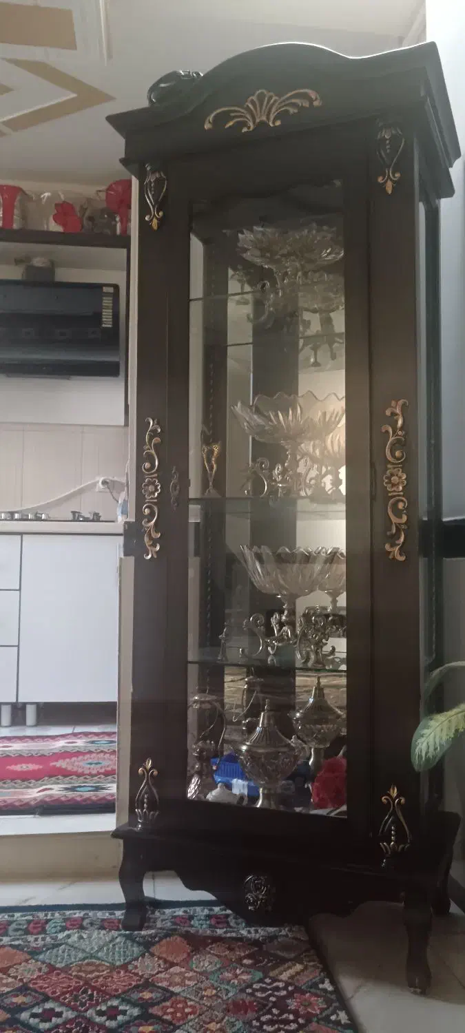 بوفه|بوفه، ویترین، کنسول|کرمانشاه, |دیوار