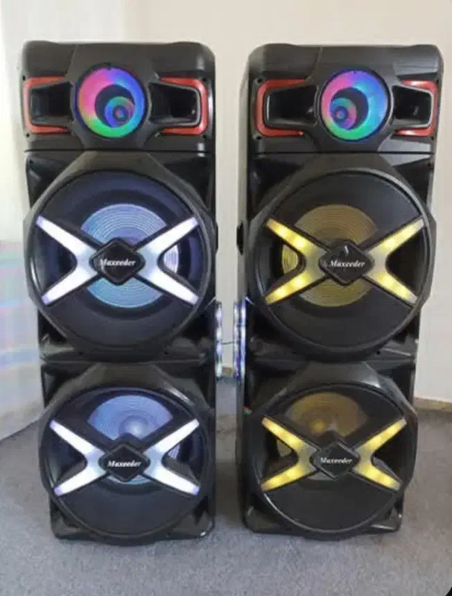 باند خانگی مکسیدر|سیستم صوتی خانگی|پارسآباد, |دیوار