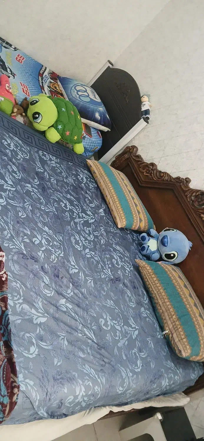 فروش تخت وخوشخواب|تخت و سرویس خواب|پردیس, فاز ۸|دیوار