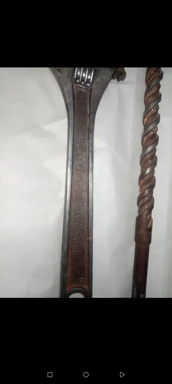 اچارفرانسه آمریکای ومته|ابزارآلات|اشکذر, |دیوار