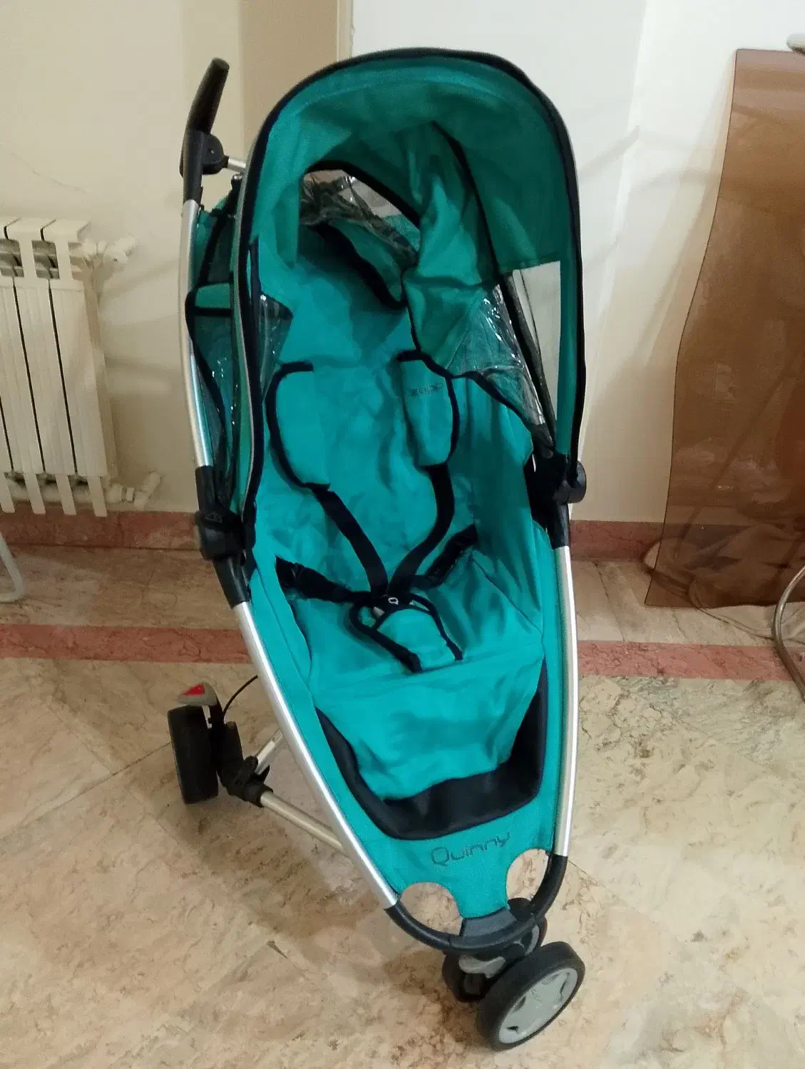 کالسکه و کریر مکسی کوزی|کالسکه و لوازم جانبی|چهارباغ, |دیوار