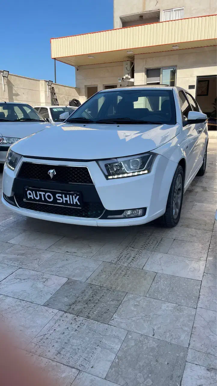 تارا تیپ ۱ دنده ۱۴۰۲(اقساطی)|خودرو سواری و وانت|آمل, |دیوار