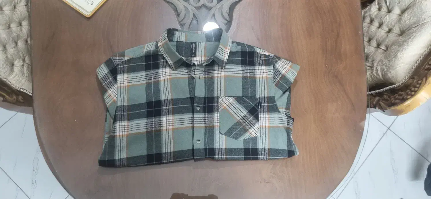 پیراهن کشمیر جین وست|لباس|تربت جام, پاسداران|دیوار