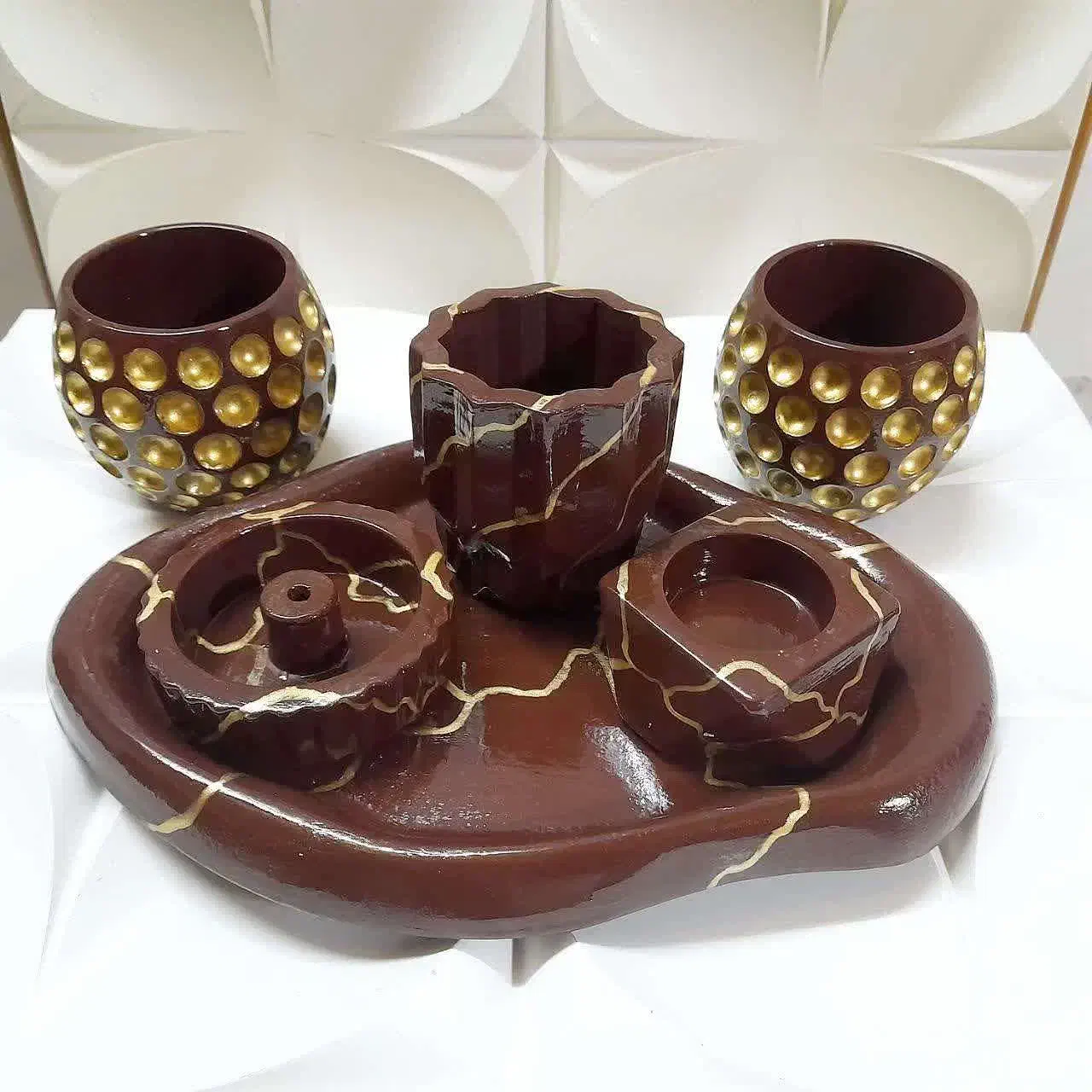 دکوراسیون شیکرز|صنایع دستی و سایر لوازم تزئینی|بروجرد, |دیوار