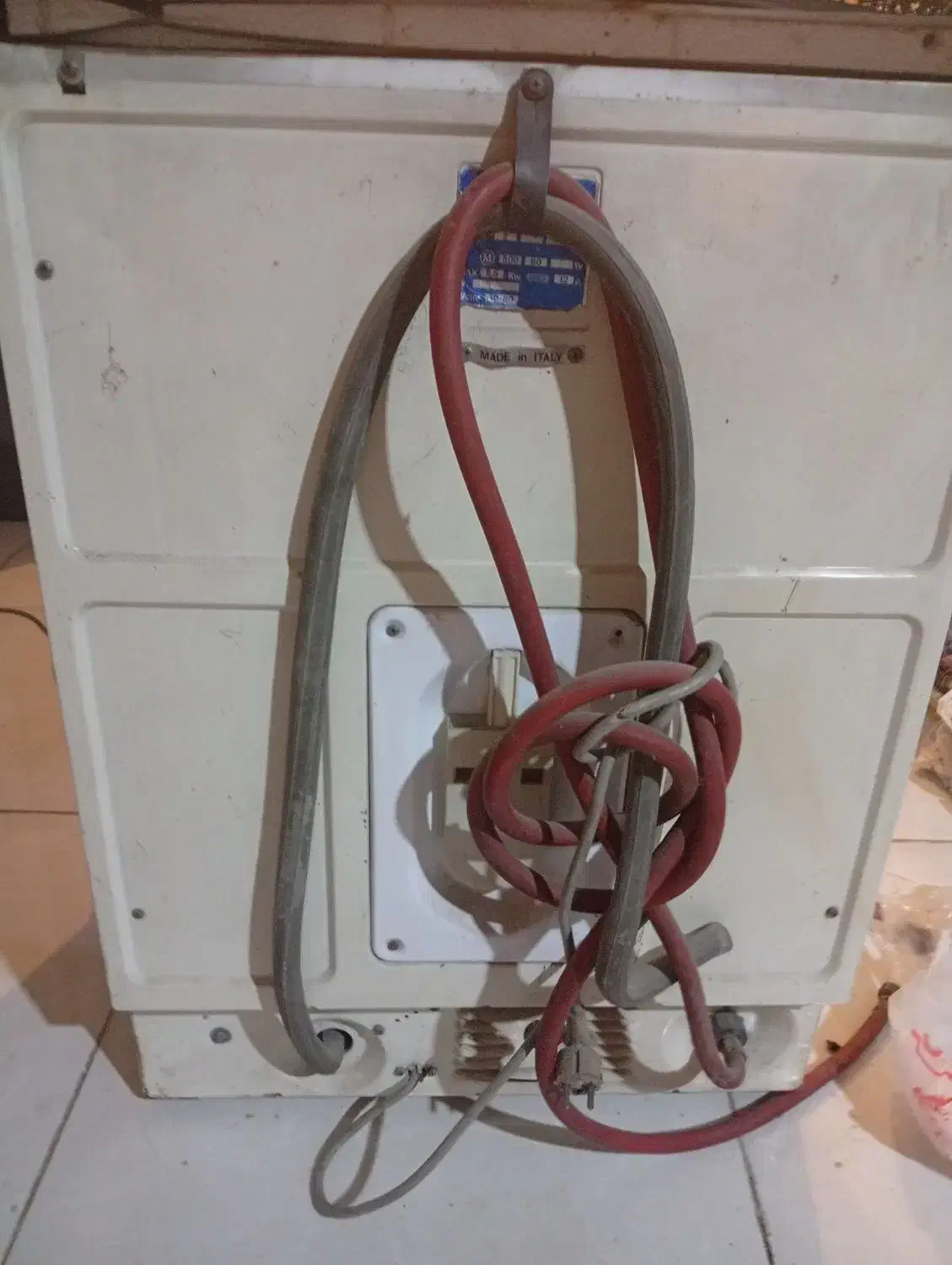 ماشین ظرفشویی کارکرده|ماشین ظرفشویی|قم, پردیسان|دیوار