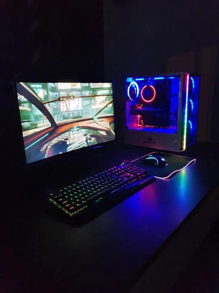 لبتاپ لبتاب PC کامپیوتر سیستم|قطعات و لوازم جانبی رایانه|فردیس, فردیس|دیوار