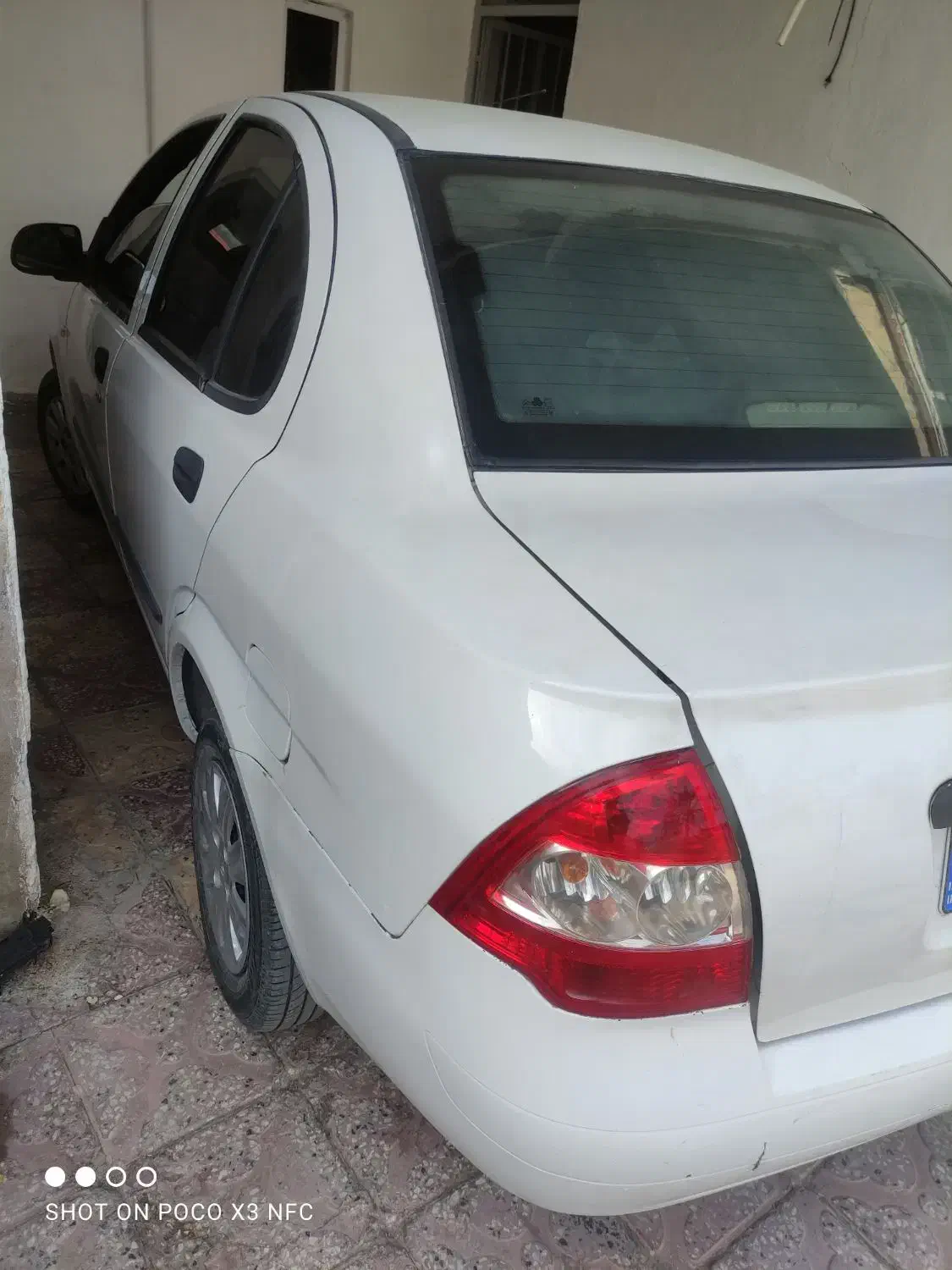 تیبافروشی مدل ۹۸|خودرو سواری و وانت|قیروکارزین, |دیوار