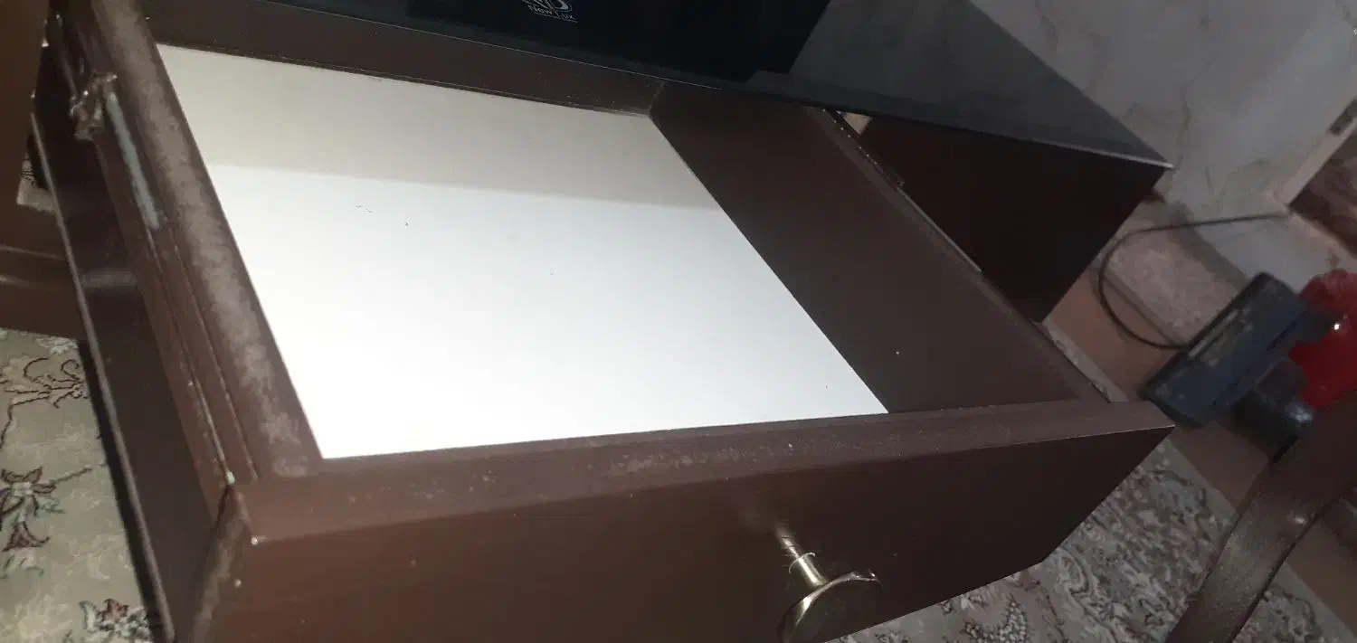 سه تا میز عسلی|مبلمان خانگی و میز عسلی|سلماس, |دیوار