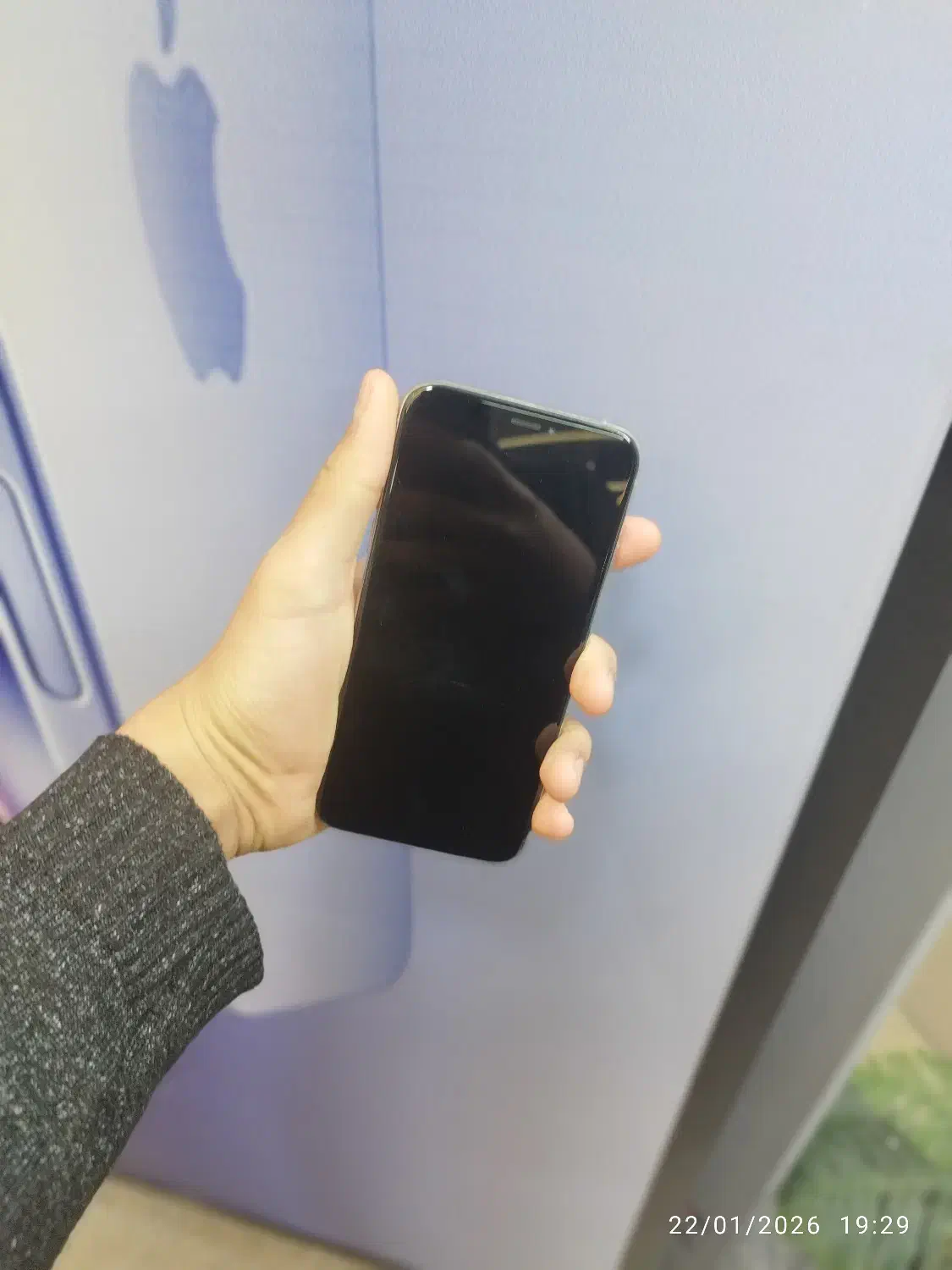 iphone Xs /LLA/256|موبایل|خرمدره, |دیوار