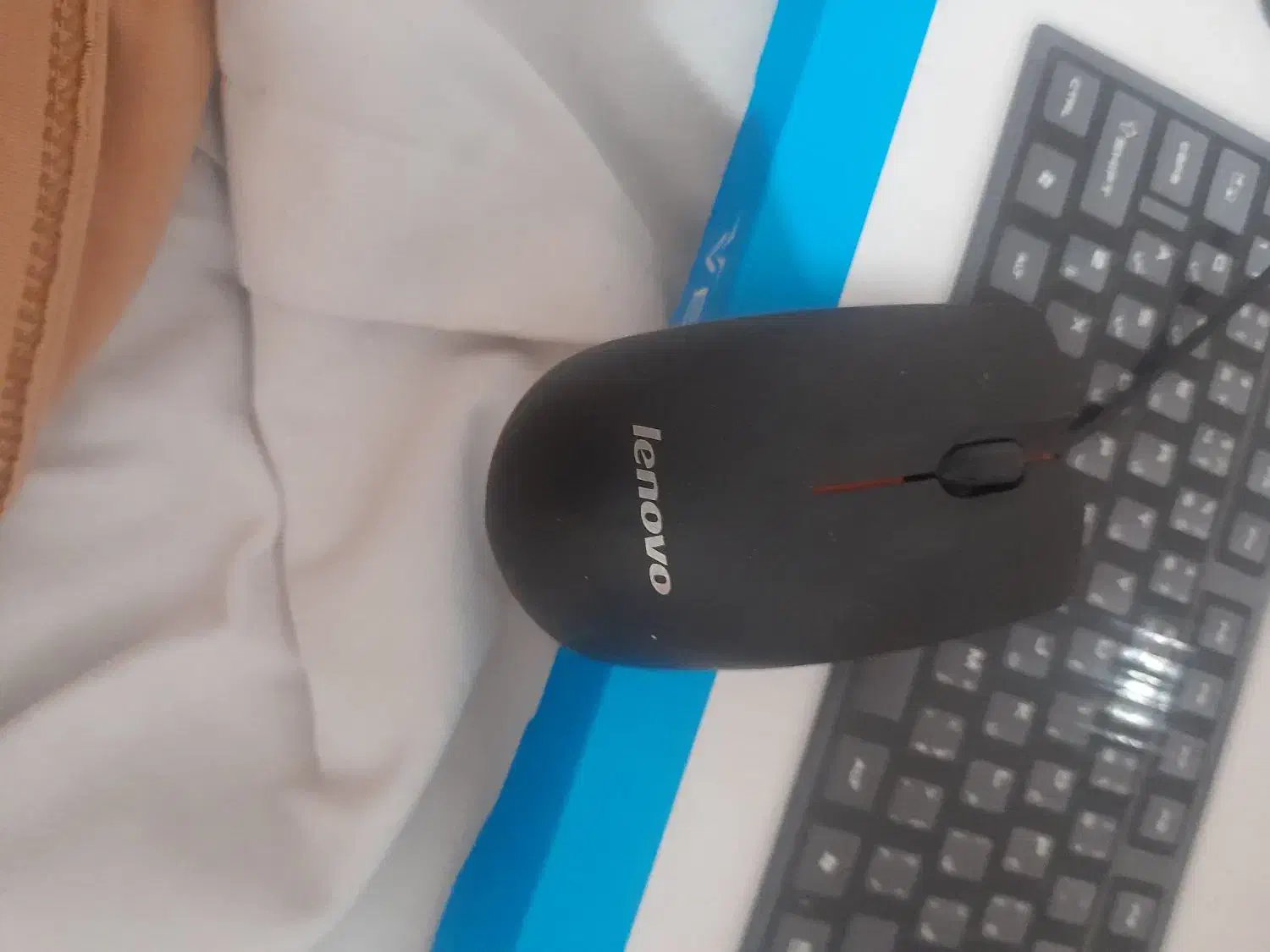 موس وکیبورد|قطعات و لوازم جانبی رایانه|کرمانشاه, |دیوار