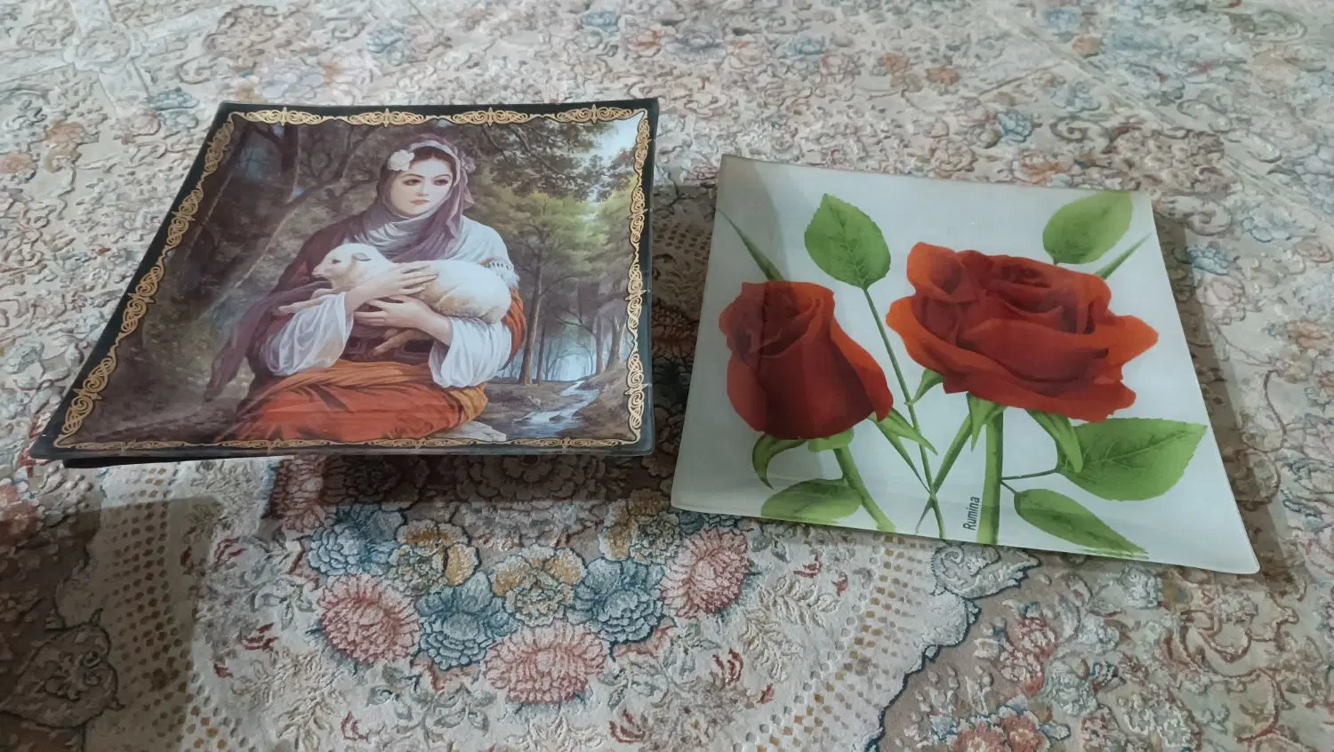 ظرف|ظروف سرو و پذیرایی|بندر گز, |دیوار