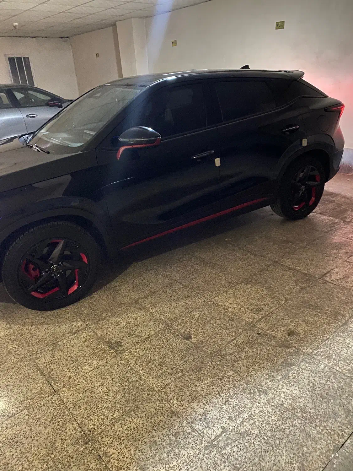 فونیکس fx پریمیوم|خودرو سواری و وانت|فردیس, منظریه|دیوار