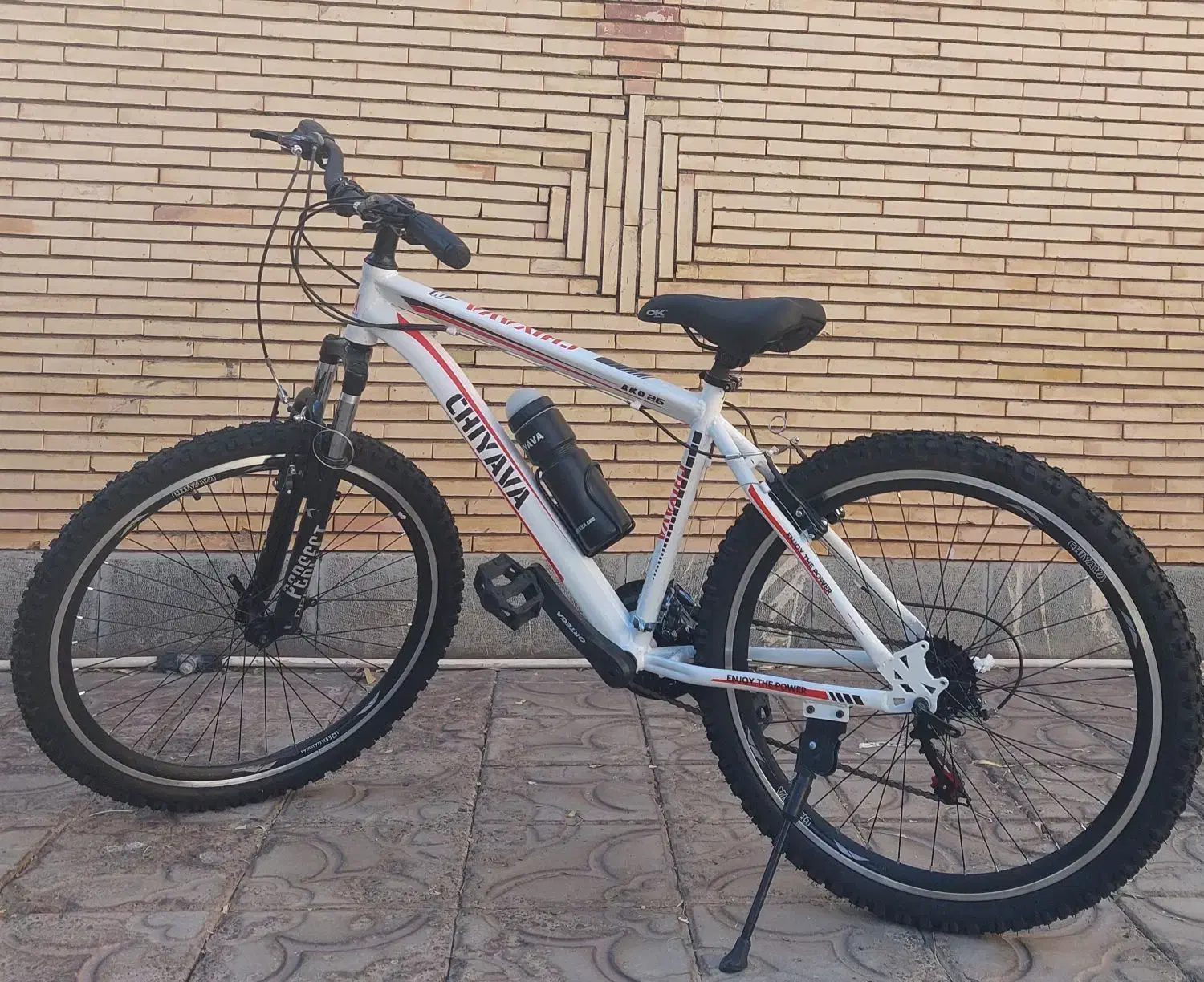 دوچرخه نو|دوچرخه، اسکیت، اسکوتر|بم, |دیوار