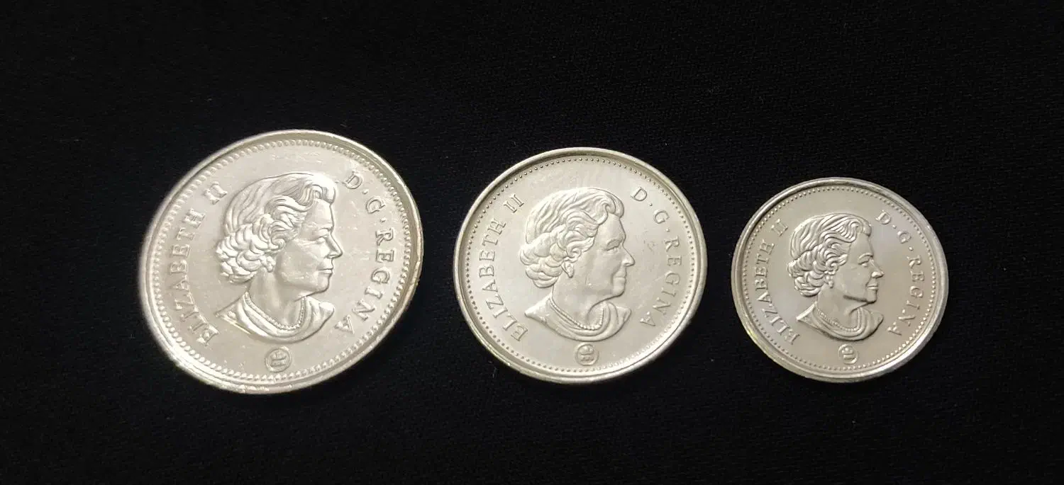 سکه خارجی کمیاب|کلکسیون سکه، تمبر، اسکناس|مشهد, گاز|دیوار