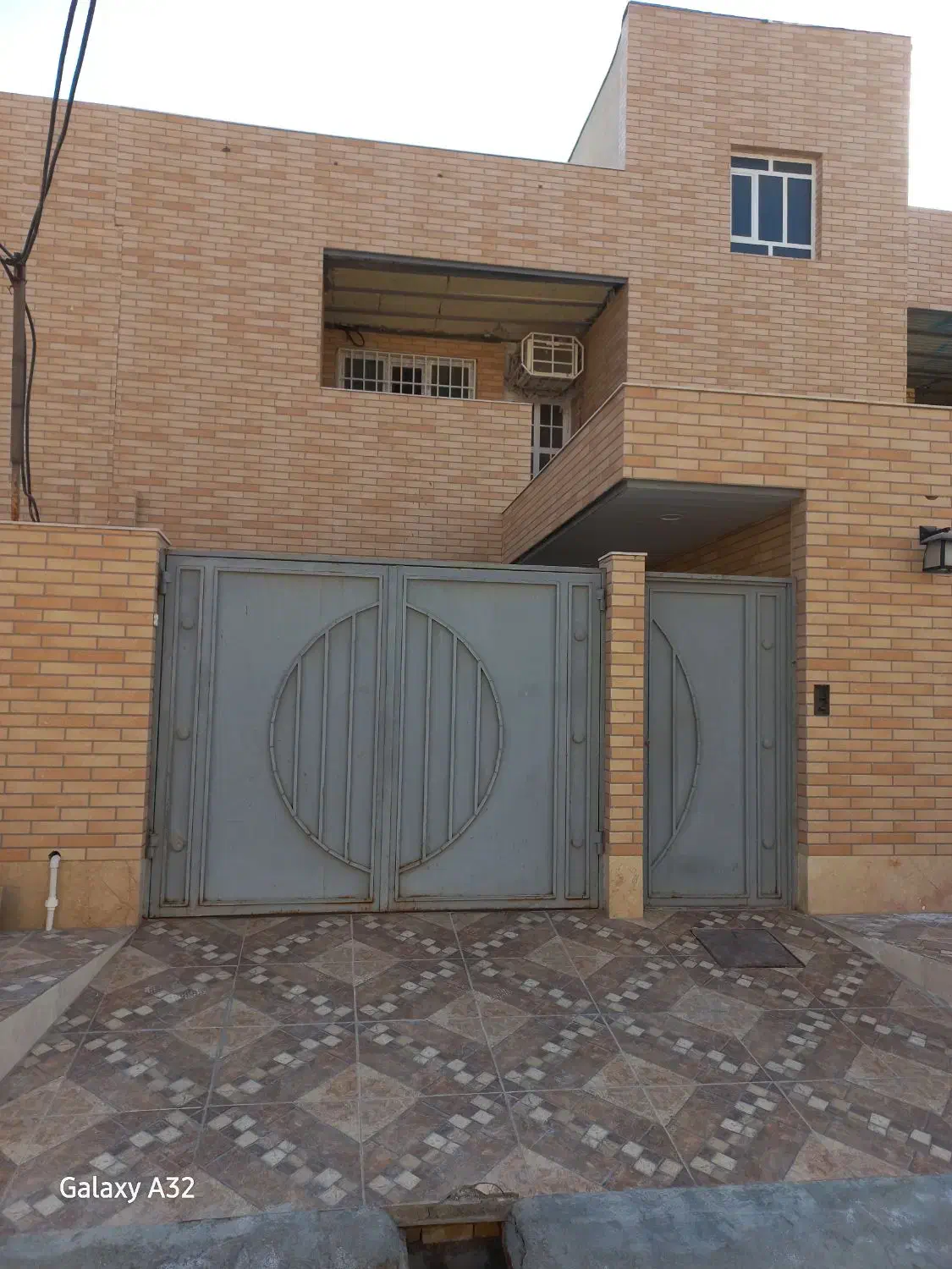 فروش ۲واحد مسکونی مسکن مهر 60هکتاری|فروش آپارتمان|امیدیه, |دیوار