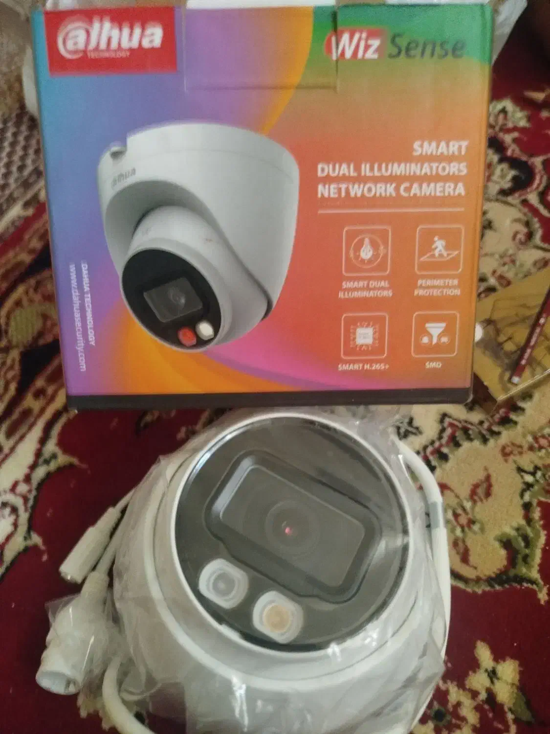 فروش دوربین|دوربین مداربسته|یزد, |دیوار