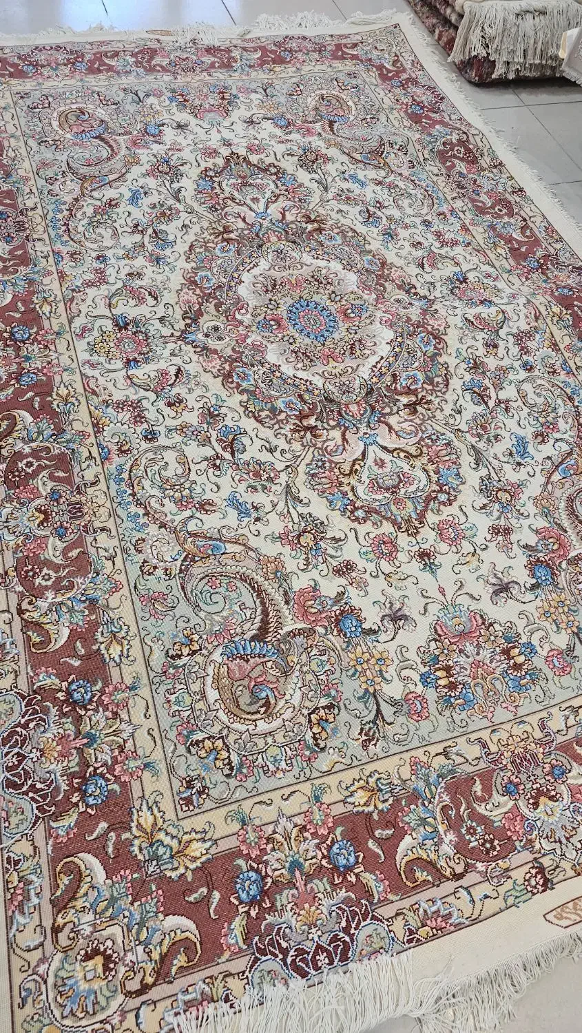 خطیبی کرم ۶ متری|فرش|تبریز, |دیوار