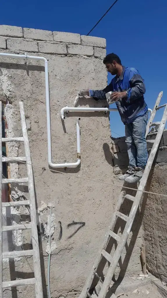 گازکشی|خدمات پیشه و مهارت|زابل, |دیوار