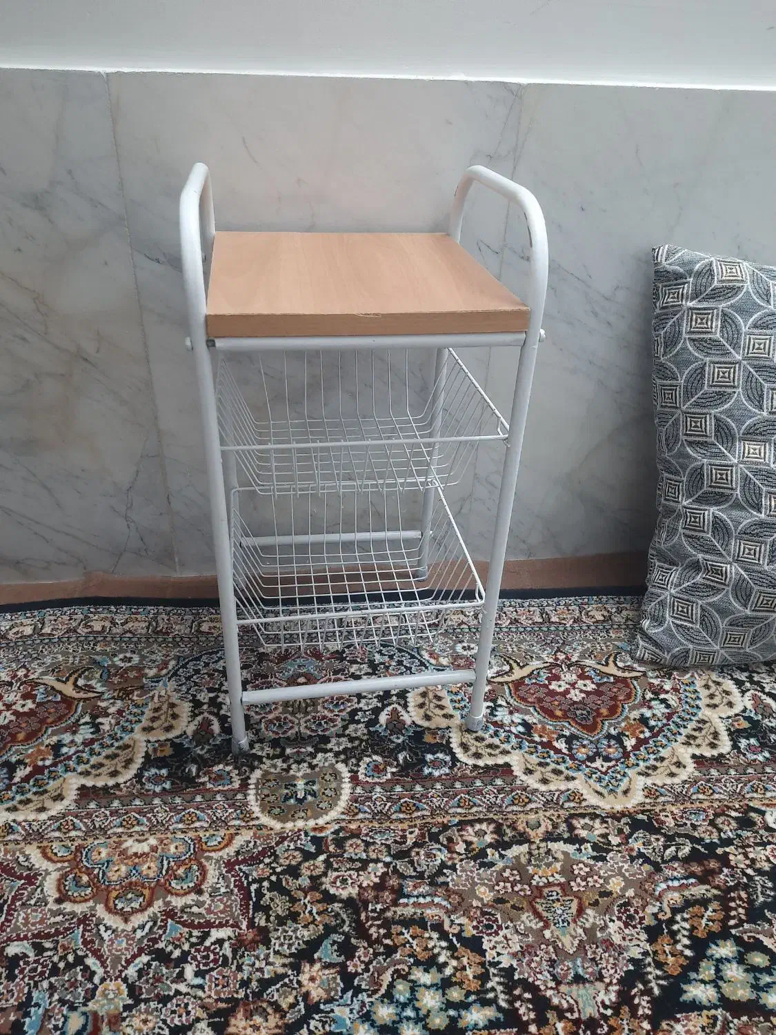 جاسبی زمینی و پیازی|مبلمان خانگی و میز عسلی|سبزوار, هویزه|دیوار