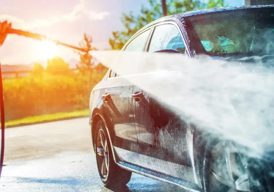 کارواش و آپاراتی و صفر شوی|خدمات موتور و ماشین|اهواز, کوی مهدیس|دیوار