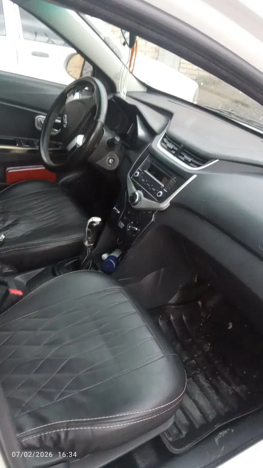 ام وی ام 315|خودرو سواری و وانت|دلند, |دیوار