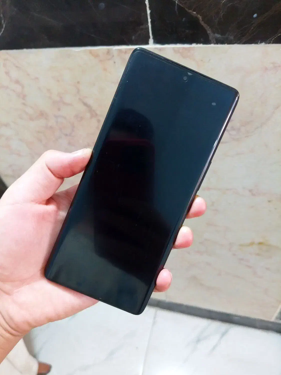 داریا bond 5g با حافظهٔ ۲۵۶ گیگابایت|موبایل|باقرشهر, |دیوار