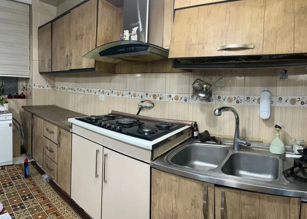 فروش کابینت و هود و سینک ظرفشویی، فوری|مصالح و تجهیزات ساختمان|تهران, هفت چنار|دیوار