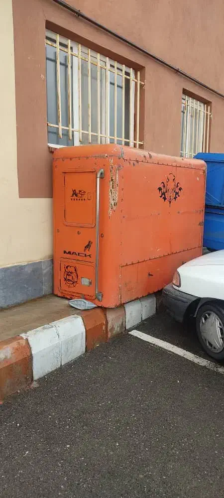 کوله پشتی ماک|قطعات یدکی و لوازم جانبی|تبریز, |دیوار