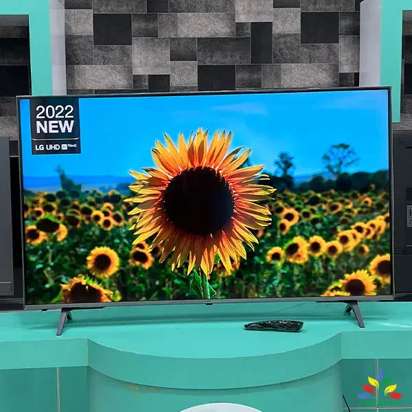 تلویزیون ال جی LG 50 .55 .65. 75 به قیمت بندر|تلویزیون و پروژکتور|ایلام, |دیوار
