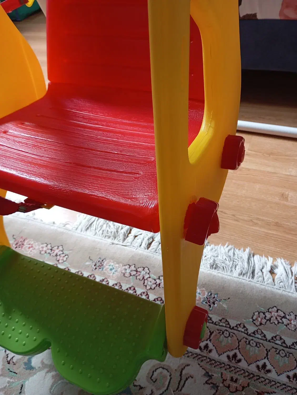 تاب بچه گانه|اسباب و اثاث بچه|کرج, مهرویلا جنوبی|دیوار