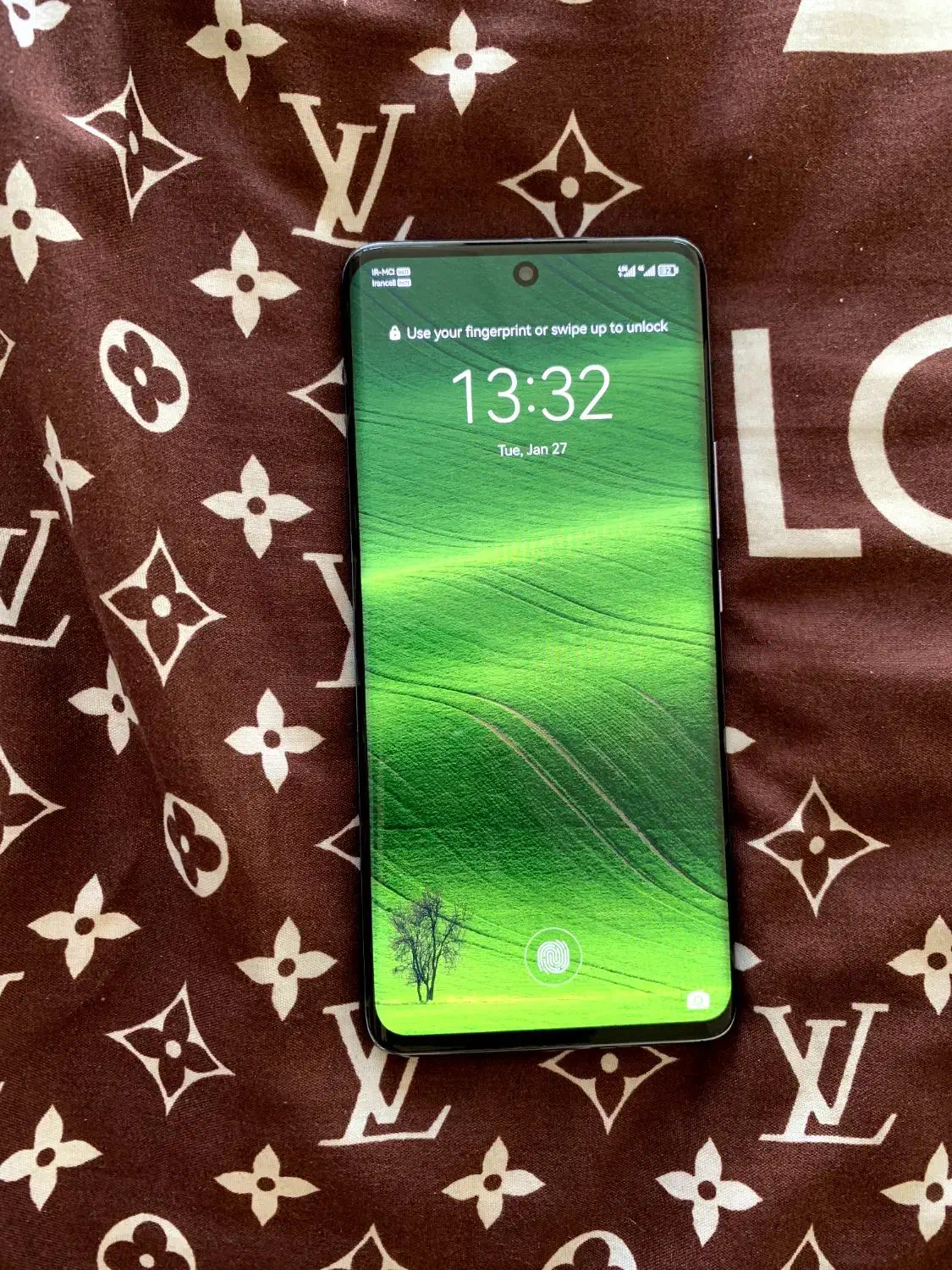 NOVA 9 فروش و معاوضه|موبایل|تهران, مروارید شهر|دیوار