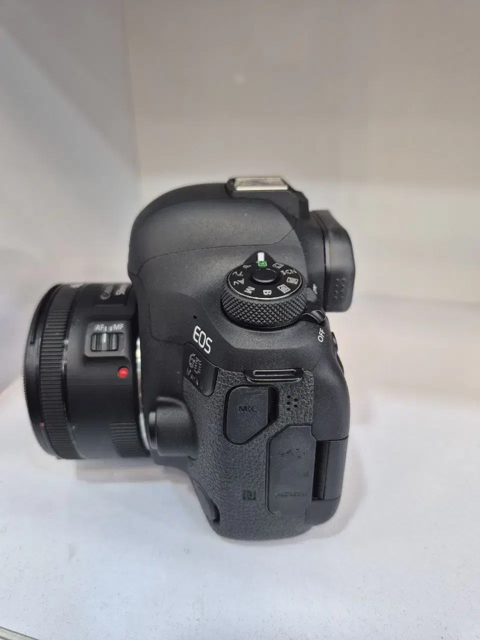 دوربین کنون 6dmarkll تمیز ،شات کم+لنز و لوازم|دوربین عکاسی و فیلمبرداری|شهریار, شهریار|دیوار